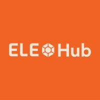 ELE Hub logo - Similar company to Macomed