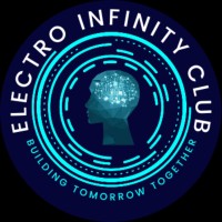 Electro Infinity Club logo - Similar company to Techverse Meswcoe