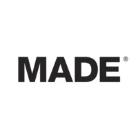 MADE® logo - Similar company to Viky & Pippa