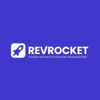 RevRocket logo - Similar company to Inventshift.Com
