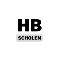 HB-Scholen logo - Similar company to De Interactie