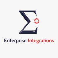 Enterprise Integrations logo - Similar company to Allegheny Alliance