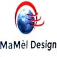 MaMèl Design logo - Similar company to L'As Packaging