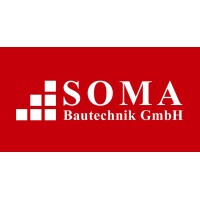 SOMA Bautechnik GmbH logo - Similar company to Quick City Line Network Solution Gmbh