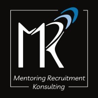 MRK-Recruitment & Mentoring Recruitment Konsulting logo - Similar company to Done4You, Powered By Naka…