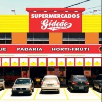 GIDEÃO SUPERMERCADOS logo - Similar company to Supermercados Tinoco