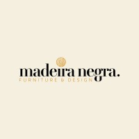 Madeira Negra logo - Similar company to Utf, Lda