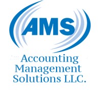 Accounting Management Solutions LLC. logo - Similar company to Gate City Accounting Solutions Inc.