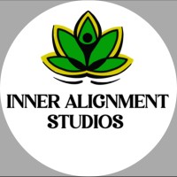 Inner Alignment Studios LLC logo - Similar company to Original Goat Yoga