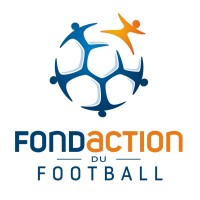 FONDACTION DU FOOTBALL logo - Similar company to Postpic