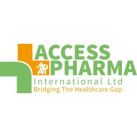 API LTD logo - Similar company to Imes Consulting
