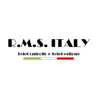 R.M.S. Italy di Amoruso Alessandro logo - Similar company to R.M.S. Italy S.R.L.
