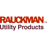 Rauckman Utility Products logo - Similar company to T&E Equipment