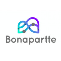 Bonapartte logo - Similar company to Chameleonads