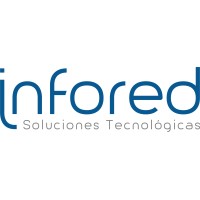 Infored Soluciones Tecnológicas logo - Similar company to Integran