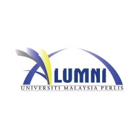 Persatuan Alumni UniMAP logo - Similar company to Jed Centre Sdn Bhd