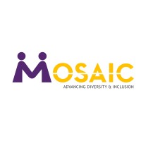 Mosaic Magazine logo - Similar company to Mosaic Magazine