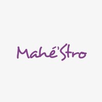 Mahé'Stro logo - Similar company to Socopi