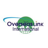 Overseas Link International logo - Similar company to Zigma Consulting Pvt Ltd.