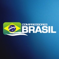 Compressores Brasil Máquinas e Ferramentas logo - Similar company to Castro Ferramentas