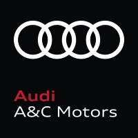 Audi A&C Motors logo - Similar company to Autouno Group