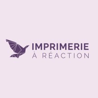 Imprimerie À Réaction - Groupe KORUS logo - Similar company to Vincent Imprimeries