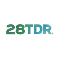 28 TDR logo - Similar company to Fruitylogic Design | Digital Marketing Agency
