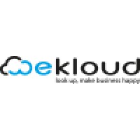 WeKloud S.r.l. logo - Similar company to Keycode Italia S.R.L.
