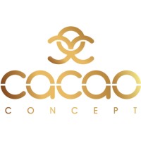 Cacao Concept logo - Similar company to Renew Concept