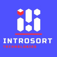 Introsort Technologies logo - Similar company to Bubblesort Tech