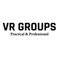 VR GROUPS logo - Similar company to Agrieye