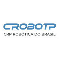 CRP ROBOTICA DO BRASIL logo - Similar company to Crp Robot Eu
