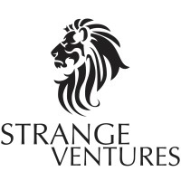Strange-Ventures logo - Similar company to Aktoh Group