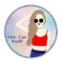 One Can Youth logo - Similar company to Stella Network