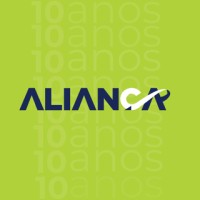 Aliança Energia logo - Similar company to Murol