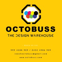 Octobuss Design Warehouse logo - Similar company to Grayscale Studio