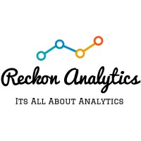 Reckon Analytics logo - Similar company to Prodata Business Systems Ltd