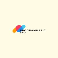 Programmatic 360 logo - Similar company to Midgaard Aps - Creating Playgrounds