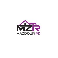 Mazdour.Pk logo - Similar company to Design & Develop