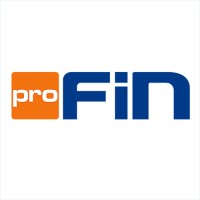 Groupe ProFin logo - Similar company to Profin Consulting