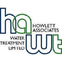 Howlett Associates Water Treatment Ltd logo - Similar company to A Spec Environmental Ltd