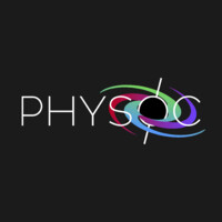 University of Sydney Physics Society logo - Similar company to Oxford University Physics Society
