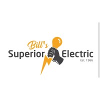 Bill's Superior Electric Inc logo - Similar company to Bishop Engineering