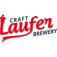 Laufer Craft Brewery logo - Similar company to Hering D.D.