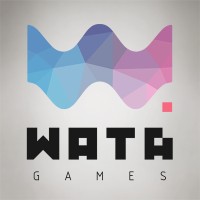 Wata Games logo - Similar company to Grailgame