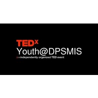 TEDxYouth@DPSMIS logo - Similar company to Tedxqataruniversity