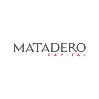 Matadero Capital logo - Similar company to Green Seed Capital