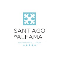 Santiago de Alfama - Boutique Hotel logo - Similar company to Resolution Events