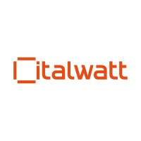 ITALWATT logo - Similar company to Maga Technology Srl