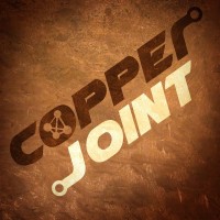 CopperJoint logo - Similar company to Comac Cal